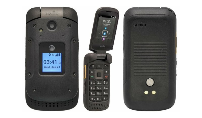 the-critical-communications-review-sonim-launches-xp3-flip-phone-on