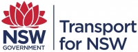 Transport for NSW logo